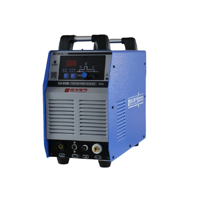 Przenośna przecinarka plazmowa OEM CUT 80 220 V / 380 V Sterownik CNC IGBT DC Inverter