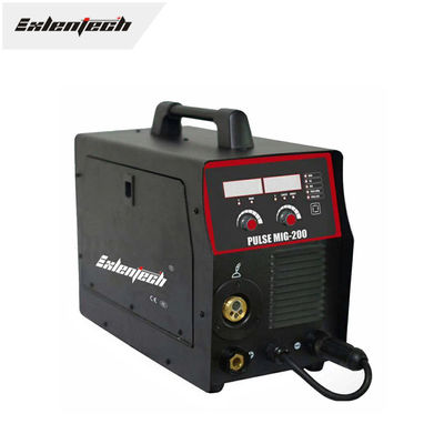 Spawarka inwertorowa MIG do aluminium 200P