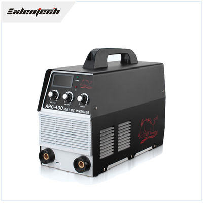 ARC-400 400A IGBT ARC MMA Spawarka inwerterowa Podwójne napięcie 220 V/380 V Przenośna spawarka