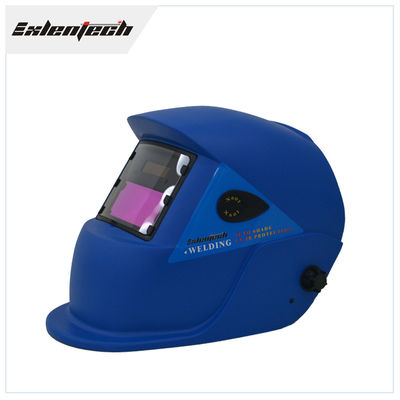 Przyłbica spawalnicza OEM Solar z automatycznym przyciemnianiem DIN15 Ochrona UV IR