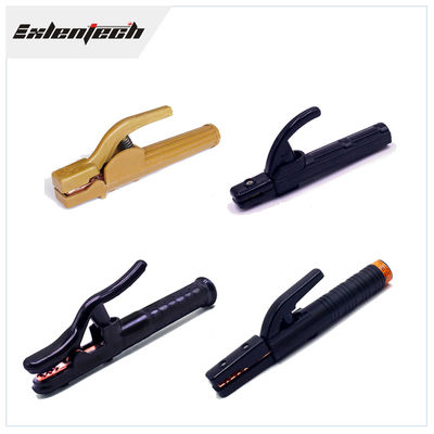 200A Uchwyt elektrody Części zamienne do spawarki