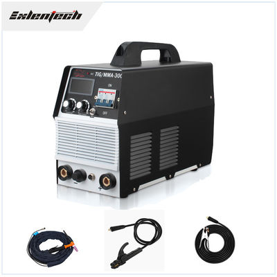 Spawarka MMA 300amp TIG