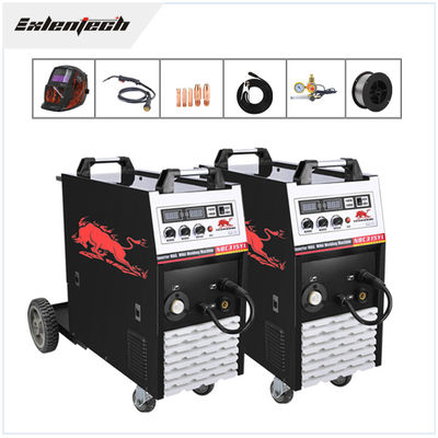 300A DC Inverter Mig MAG Spawarka Co2 Agon Protection