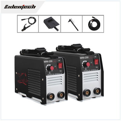 IGBT 120A DC MMA Spawarka inwerterowa Lekka jednofazowa 220V