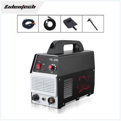Jednofazowa spawarka Mosfet 180A 60Hz do spawania SS