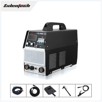 Spawarka inwertorowa pierwszej generacji Mosfet Welder TIG 300A