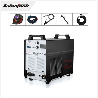 Spawarka MMA ARC Mosfet 400A