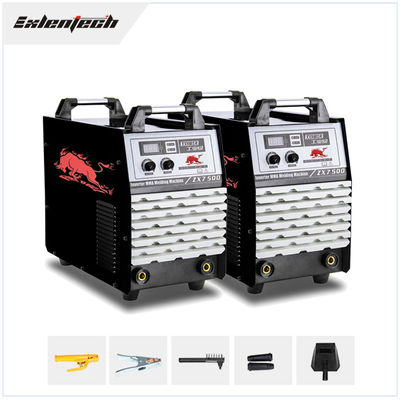 100% cykl pracy spawarka inwerterowa MMA 500amp trójfazowa AC 380V