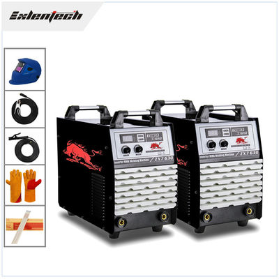 Spawarka inwerterowa IGBT 630amp MMA Spawarka inwerterowa do pręta elektrody 6,0 mm