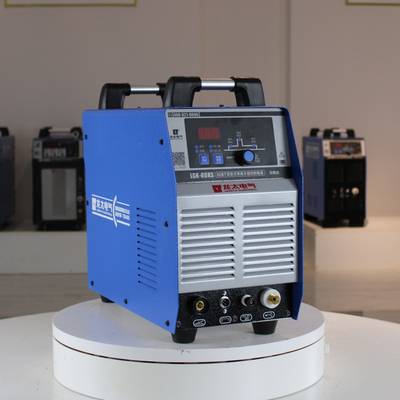 Przecinarka plazmowa CNC z falownikiem Technologia IGBT Podwójne wejście 220V / 380V
