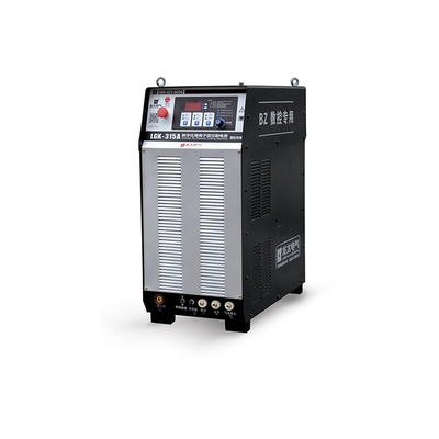 Heavy Duty Cycle Przenośna maszyna do cięcia plazmowego Inwerter IGBT CNC 380V CUT-315A