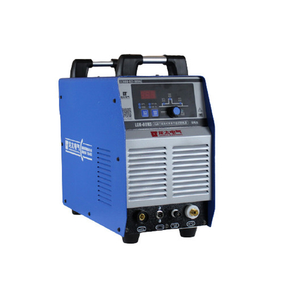 Przenośna przecinarka plazmowa OEM CUT 80 220 V / 380 V Sterownik CNC IGBT DC Inverter