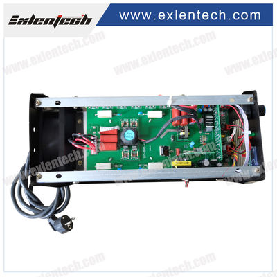 Spawarka MMA ARC Mosfet 250 A jednofazowa 220 V dla pręta 4,0 mm