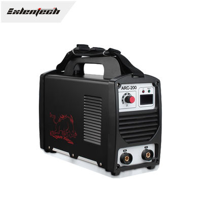 ODM DC Inverter Mosfet Spawarka 200 A jednofazowa na pręt 3,2 mm