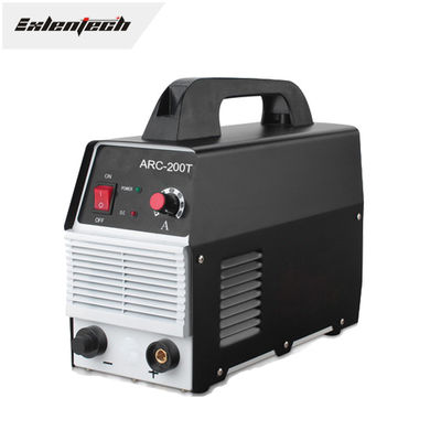 Spawarka jednofazowa Mosfet 220 V ARC 200A Inwerter DC High Duty Cycle