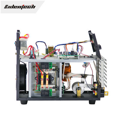 100% cykl pracy spawarka inwerterowa MMA 500amp trójfazowa AC 380V