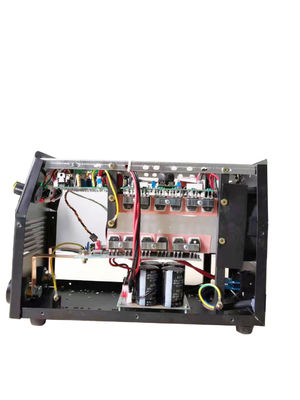Pręt elektrodowy 3,2 mm Spawarka inwerterowa 160 Amp ARC Spawarka Mma