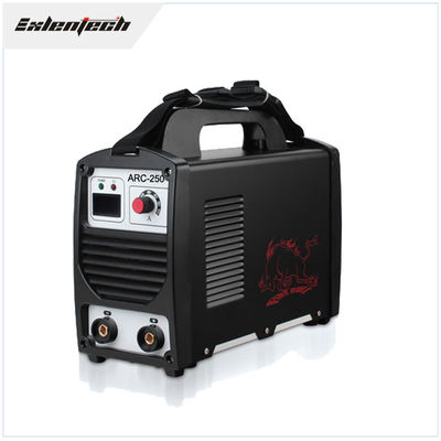 Spawarka inwerterowa 200A DC MMA