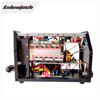 Spawarka inwerterowa 200A DC MMA