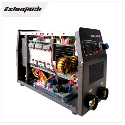 Spawarka inwerterowa 200A DC MMA