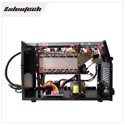 220V 380V ARC Inverter Spawarka MMA Mma 300 Amp Technologia MOSFET