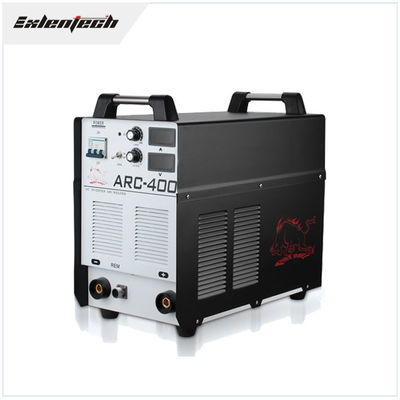 Spawarka inwerterowa Mosfet ARC MMA 400amp Niski poziom hałasu do stali nierdzewnej