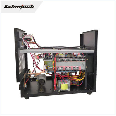 Spawarka inwertorowa ARC 400A DC MMA ze stali węglowej Technologia MOSFET 60Hz