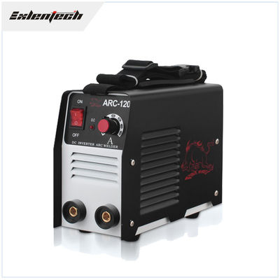 IGBT Inverter Mig Mma 200 Amp Inverter Spawarka 60% cyklu pracy OEM