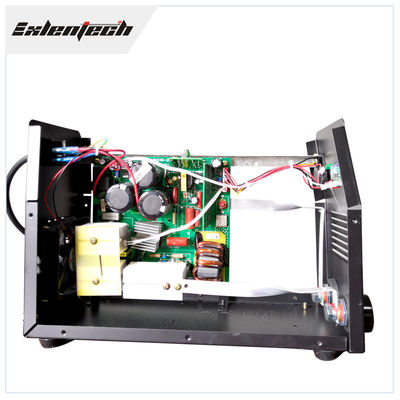 120Amp DC ARC MMA Spawarka inwerterowa jednofazowa 220V dla elektrody 1,6 mm