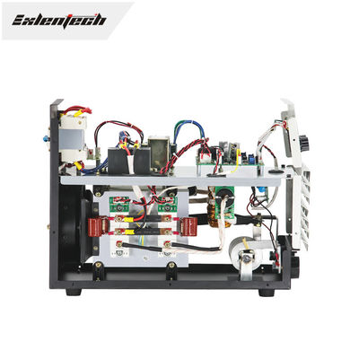 Small Spatter MMA Inverter Spawarka Przenośna spawarka Arc 400 Amp