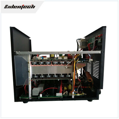 Spawarka impulsowa TIG 315A AC DC 60% Cykl pracy Zabezpieczenie nadprądowe