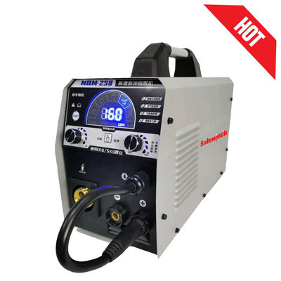 Spawarka inwerterowa 110V 250Amp Mig IGBT DC 3 w 1