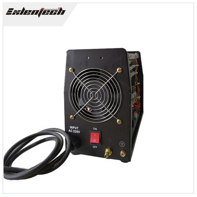 Spawarka TIG ze stali stopowej 200 amperów Zatwierdzona 220 V ISO9001