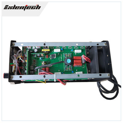 Spawarka inwerterowa DC Mosfet 200A Tig do stali nierdzewnej