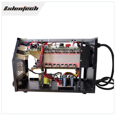 Spawarka TIG 2 w 1 50Hz 60Hz DC Inverter Mosfet ODM OEM