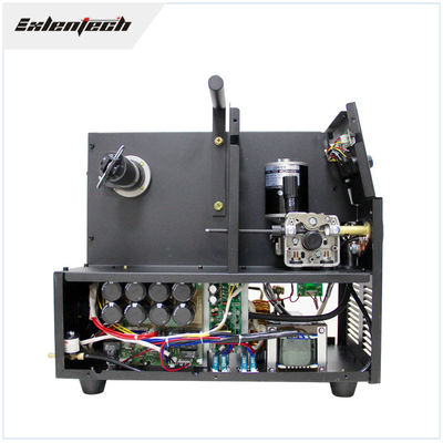 Spawarka łukowa z rdzeniem topnikowym DC Inverter 250A 300A Wbudowany podajnik drutu