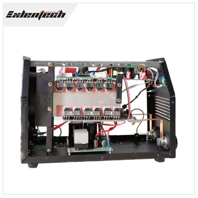 Jednofazowa spawarka inwerterowa Mosfet 200A ARC Portable
