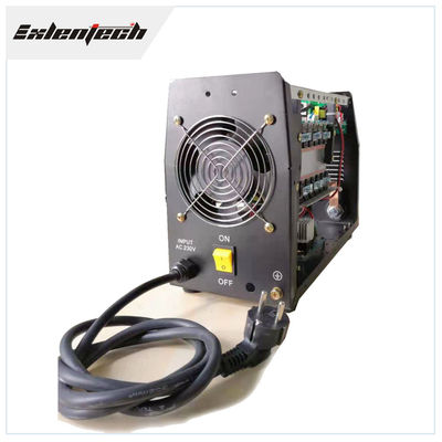Jednofazowa spawarka inwerterowa Mosfet 200A ARC Portable