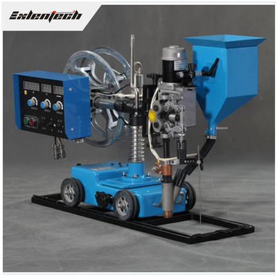 Heavy Duty DC Inverter Spawarka z łukiem krytym 800A 15m kabel OEM