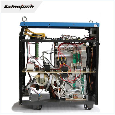 Heavy Duty DC Inverter Spawarka z łukiem krytym 800A 15m kabel OEM