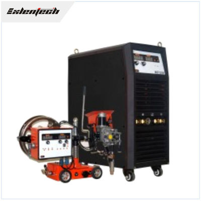 Heavy Duty DC Inverter Spawarka z łukiem krytym 800A 15m kabel OEM