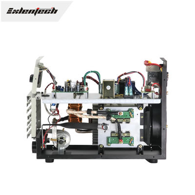 Anti Stick 130V 560V Spawarka inwertorowa IGBT 400A z generatorem