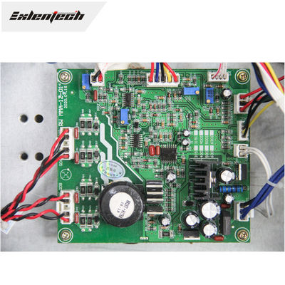 Spawarka inwertorowa 500A DC MMA IGBT