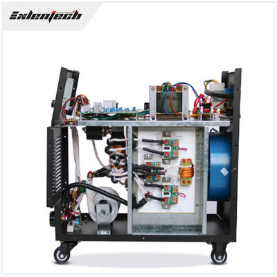 500Amps Mig Mag Co2 Spawarka Podwójny moduł Igbt Inverter