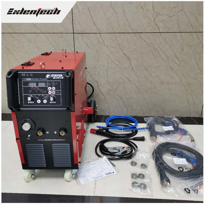 220V 380V 280A spawarka inwertorowa MIG