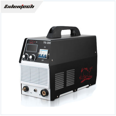 Spawarka TIG ze stali nierdzewnej 300Amp Trójfazowa 380V