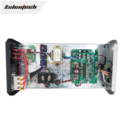 Regulowana spawarka inwertorowa ARC 400A IGBT