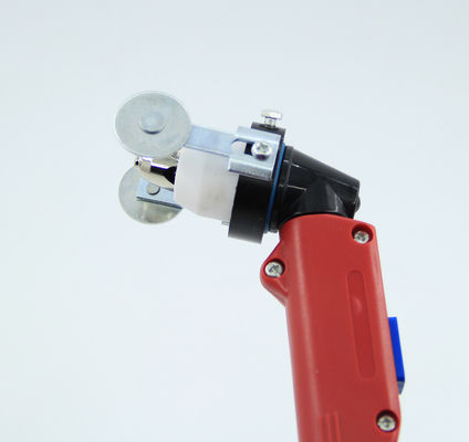 Chłodzony powietrzem palnik spawalniczy plazmowy 80Amp 5m P80 Pansonic Style OEM