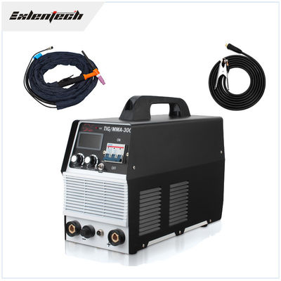 Spawarka TIG 2 w 1 50Hz 60Hz DC Inverter Mosfet ODM OEM