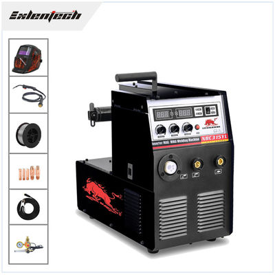 Spawarka inwertorowa ODM MMA MAG MIG 250A 300A FCAW
